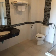 Отель Seri Place 4* Номер Делюкс фото 5