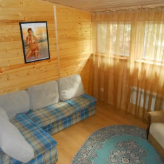 Отель Guest House Aynur Казань комната для гостей фото 2