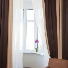 Best Western PLUS Centre Hotel (бывшая гостиница Октябрьская Лиговский корпус) 4* Студия с разными типами кроватей фото 7