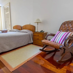 Отель Comercial Azores Guest House Понта-Делгада комната для гостей фото 3