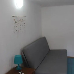 Гостиница Rodnoe mesto Tuapse Номер Комфорт с разными типами кроватей фото 19
