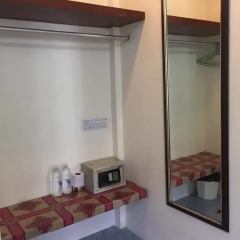 Отель Baan Rom Mai Resort 3* Стандартный номер фото 5