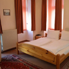 Отель Pension Walzerstadt Вена комната для гостей фото 3
