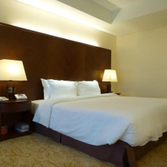 Koreana Hotel 4* Стандартный номер фото 4