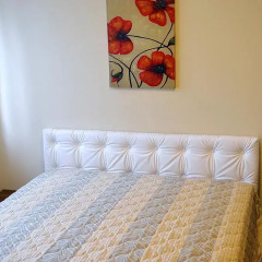 Апартаменты Apartments in Royal Beach Plaza комната для гостей фото 3