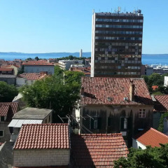 Апартаменты Elim Apartment с домашними животными