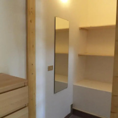 Отель Gens Mundi B&b Остия-Антика удобства в номере фото 2