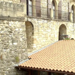 Отель Palacio Obispo Испания, Фуэнтеррабиа - отзывы, цены и фото номеров - забронировать отель Palacio Obispo онлайн фото 3