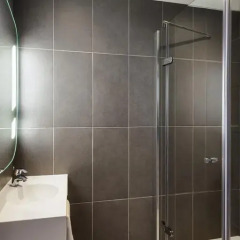 Hotel ibis Budget London Barking 3* Стандартный номер с различными типами кроватей фото 4