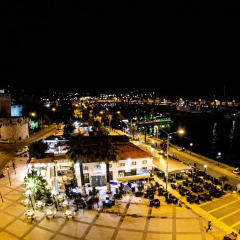 Rıdvan Hotel Чешме фото 2