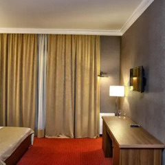 Amberd Hotel 3* Номер Делюкс фото 25