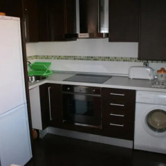 Отель Apartamentos Calle José в номере фото 2