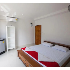 Отель Namhasin House 2* Номер Делюкс с различными типами кроватей фото 4