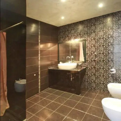 Отель Penthouse in Republic Square Апартаменты разные типы кроватей фото 24