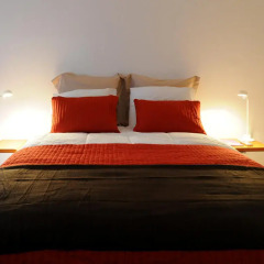 Отель Flats Lisboa Португалия, Лиссабон - отзывы, цены и фото номеров - забронировать отель Flats Lisboa онлайн комната для гостей фото 4