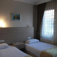 Solis Hotel 3* Стандартный номер с различными типами кроватей