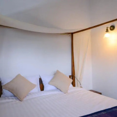 Neighbor Phuthon Boutique Hostel Стандартный номер фото 7
