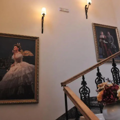 Отель Opera Garni Сербия, Белград - 2 отзыва об отеле, цены и фото номеров - забронировать отель Opera Garni онлайн развлечения