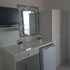 Hotel Alexandra удобства в номере фото 2