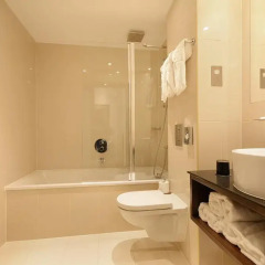 Отель Park Grand Paddington Court 4* Номер Делюкс с различными типами кроватей фото 9