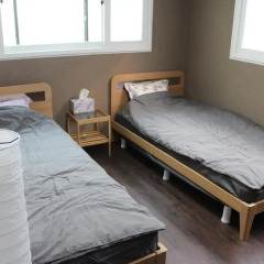 Отель Dadareum Guest House Южная Корея, Сеул - отзывы, цены и фото номеров - забронировать отель Dadareum Guest House онлайн детские мероприятия