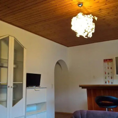 Hostel Goslar Апартаменты с различными типами кроватей фото 2