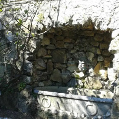 Отель Casa Tra Il Verde E Il Blu Генуя