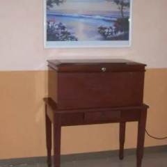 Hotel Posada del Caribe Луизиана Ceiba удобства в номере