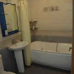 Отель Guesthouse Şara Talyan Апартаменты разные типы кроватей фото 27