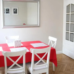 Отель Nowy Świat for 1-5 people комната для гостей фото 2