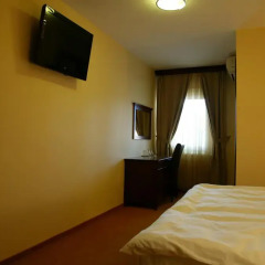 Hotel Contact удобства в номере