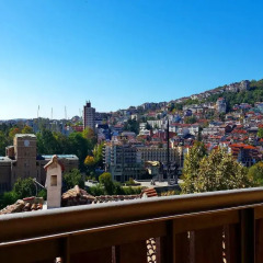 Отель Trendy Inn 2* Стандартный номер фото 2