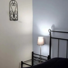 Отель Appartement Frauenkirche удобства в номере фото 2
