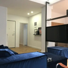 Апартаменты Olala Kolonaki Boutique Apartment Афины комната для гостей фото 2