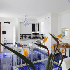 Отель Villa Duchessa d'Amalfi Конка деи Марини детские мероприятия