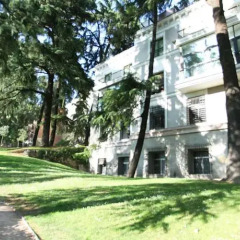Отель Hostels MeetingPoint Испания, Мадрид - отзывы, цены и фото номеров - забронировать отель Hostels MeetingPoint онлайн фото 7
