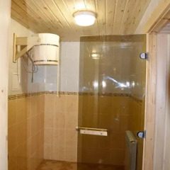 Гостиница Изба Стандартный номер разные типы кроватей фото 4