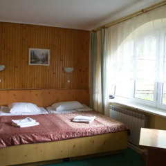 Гостиница Перлына Карпат 3* Номер Эконом с различными типами кроватей фото 2