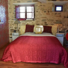 Отель B&B A ti Испания, Каррисо - отзывы, цены и фото номеров - забронировать отель B&B A ti онлайн гостиничный бар