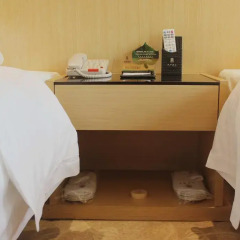 Libo Business Hotel удобства в номере фото 2