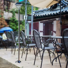 Отель Seoul 53 hotel Insadong Южная Корея, Сеул - 1 отзыв об отеле, цены и фото номеров - забронировать отель Seoul 53 hotel Insadong онлайн фото 7
