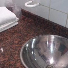 Отель Hostal Tamonant Гран-Тараял в номере