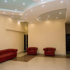 Hotel Complex Art Hotel интерьер отеля