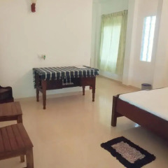 Отель Sunrise Beach Inn комната для гостей фото 5