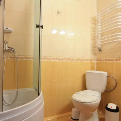 Гостиница Villa Milena 3* Полулюкс с различными типами кроватей фото 2