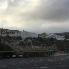 Отель Hostal Sorbas парковка