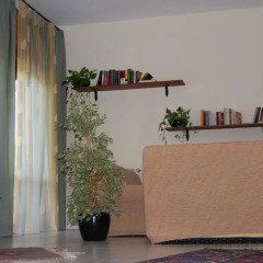 Отель Libri e Letti B&B Агридженто интерьер отеля фото 2