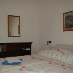 Апартаменты Buda Castle Apartments Будапешт комната для гостей фото 4