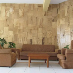 Отель Pyli Bay Hotel Греция, Калимнос - отзывы, цены и фото номеров - забронировать отель Pyli Bay Hotel онлайн интерьер отеля фото 2