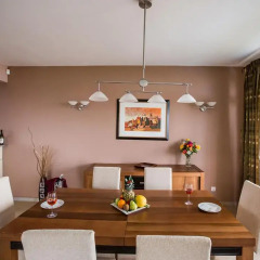 Отель BlackSeaRama Golf & Villas 5* Вилла фото 43